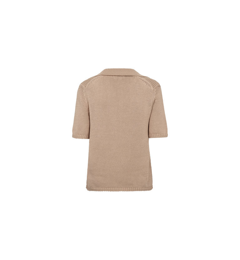 Packshot / Doeskin / Back