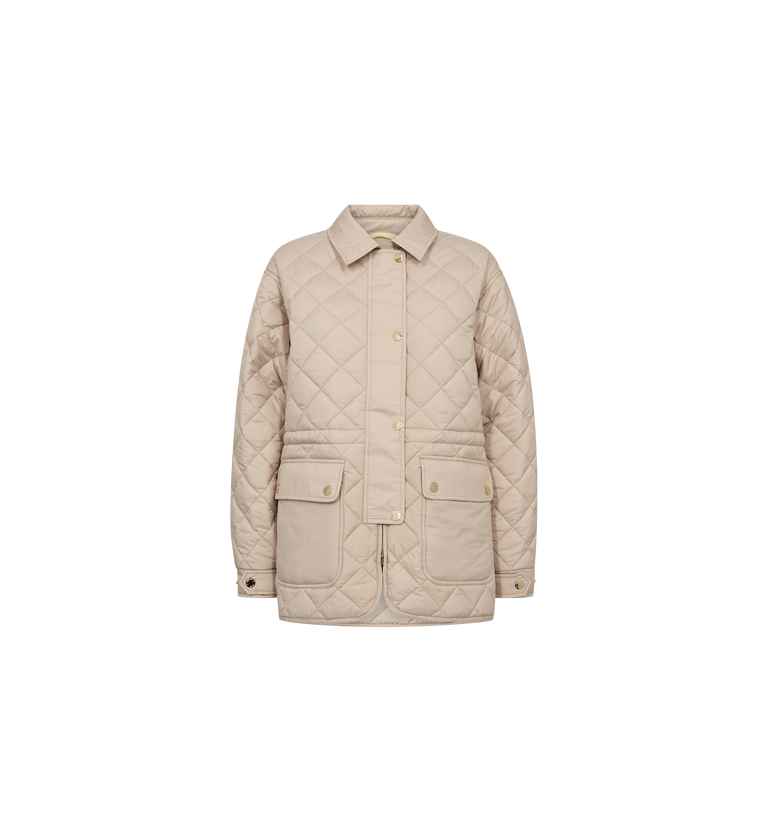 Packshot / Doeskin / Front