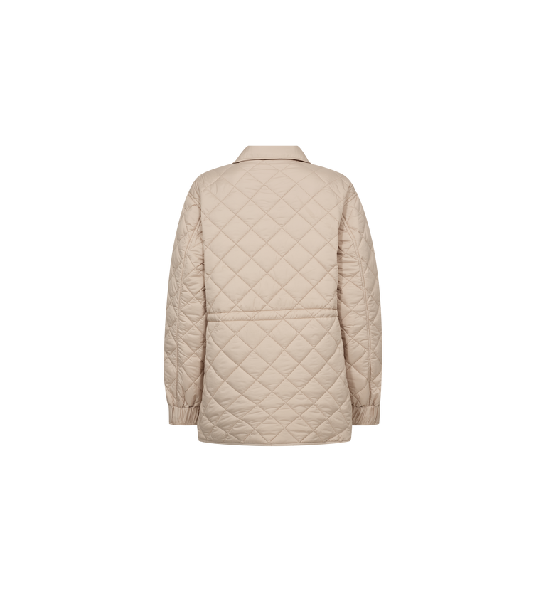 Packshot / Doeskin / Back