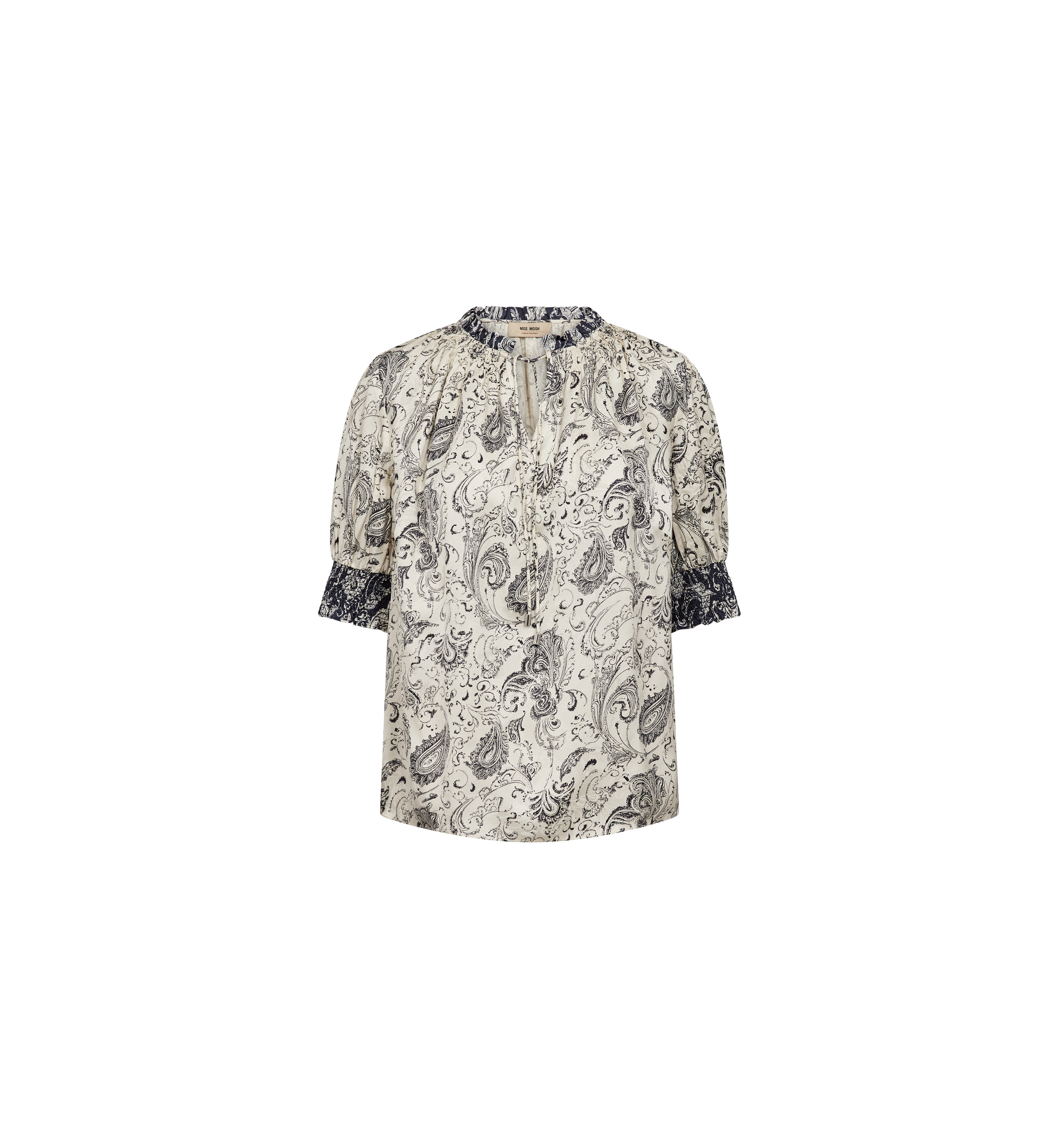 Packshot / Ecru / Front