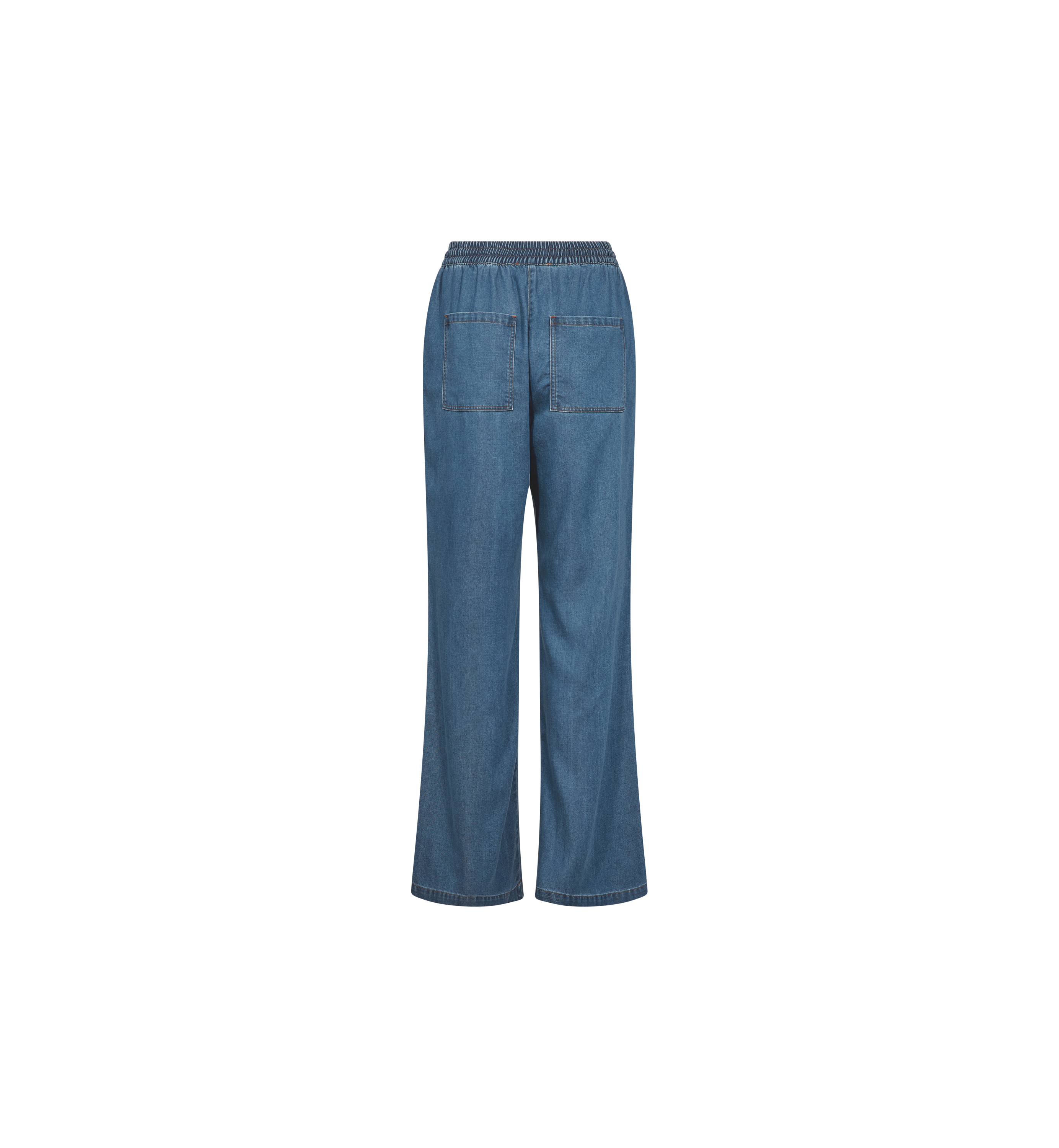 Packshot / Blue / Back