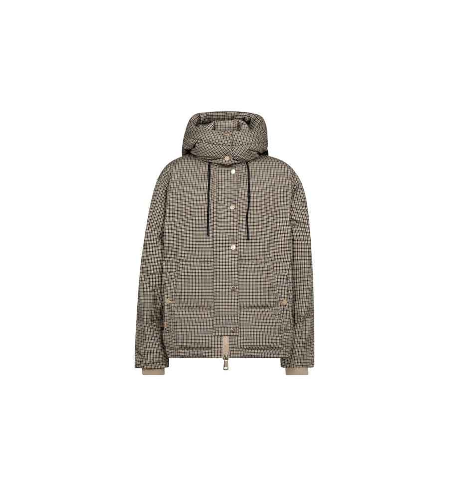 Packshot / Doeskin / Front