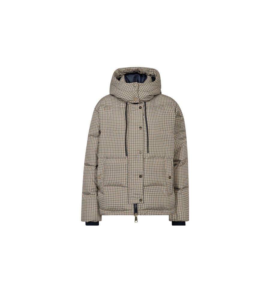 Packshot / Doeskin / Front