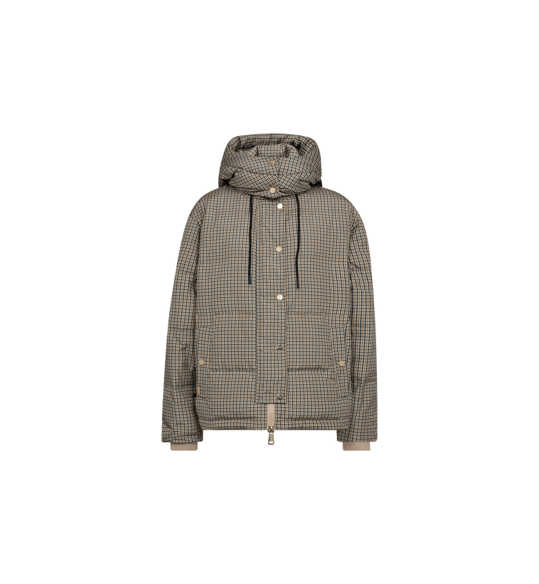 Packshot / Doeskin / Front