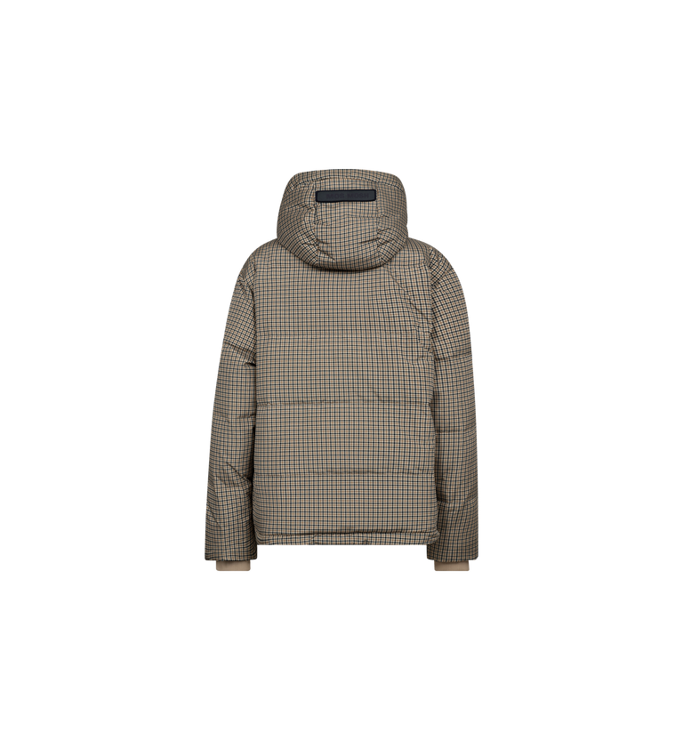 Packshot / Doeskin / Back