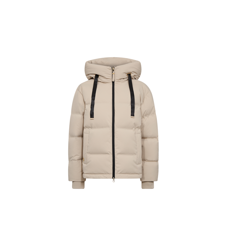 Packshot / Feather Gray / Front