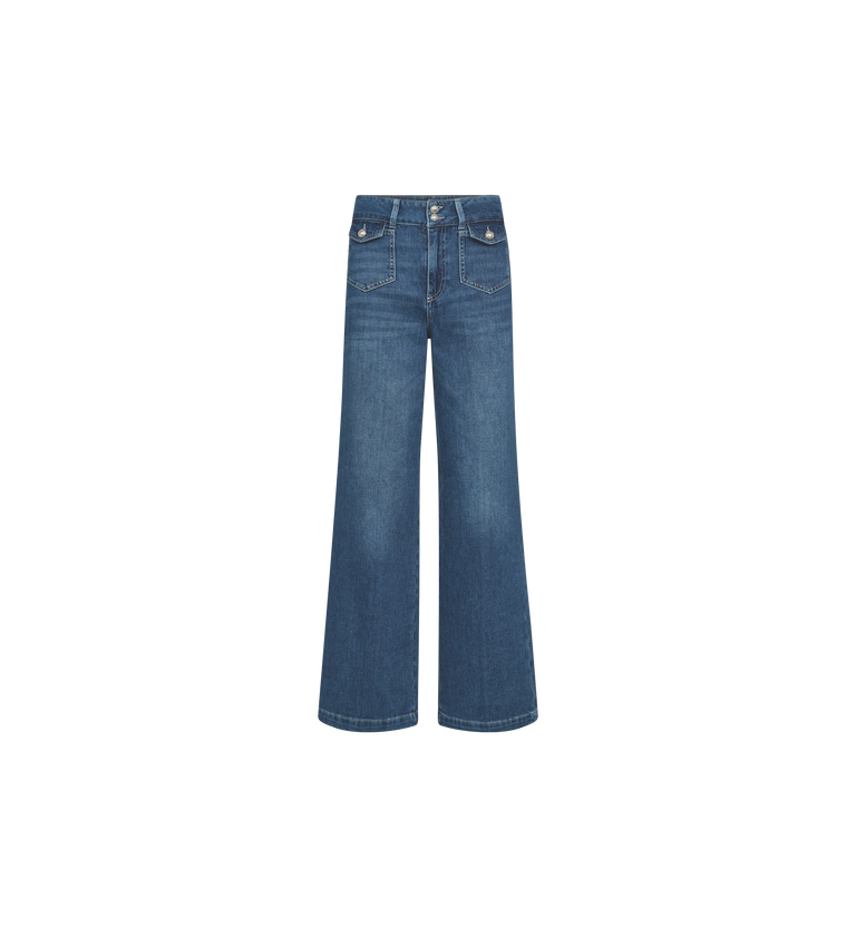Packshot / Blue / Front