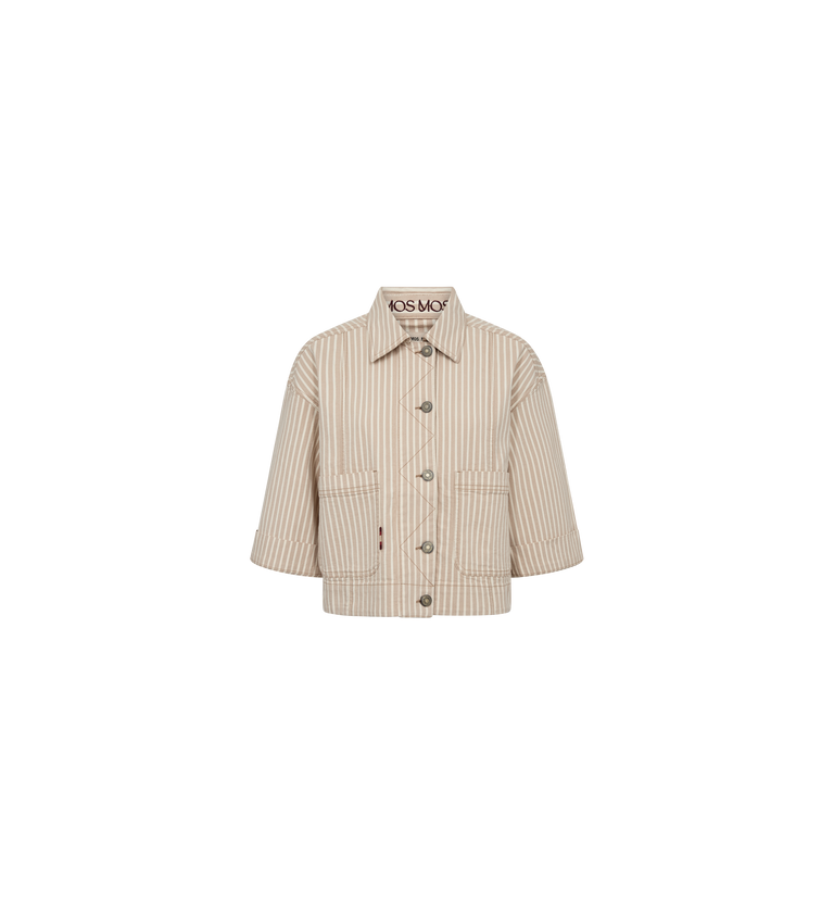 Packshot / Doeskin / Front