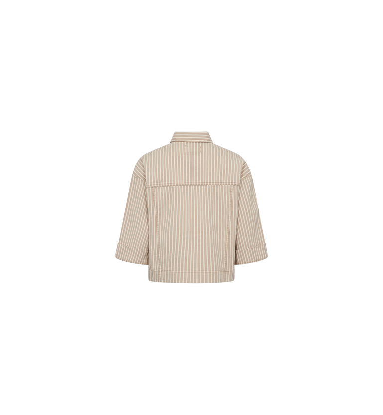 Packshot / Doeskin / Back
