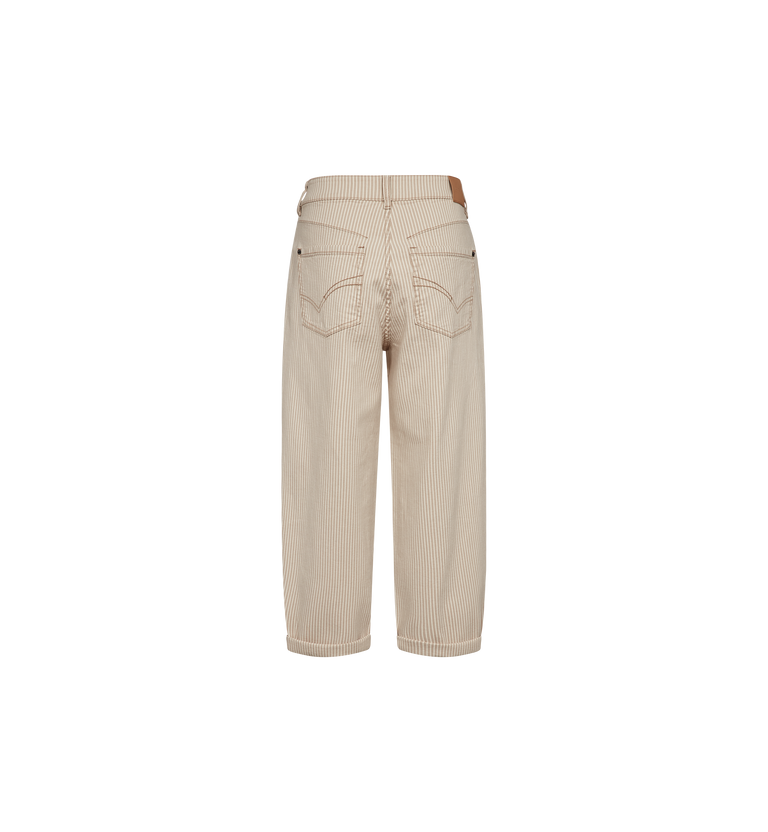 Packshot / Doeskin / Back
