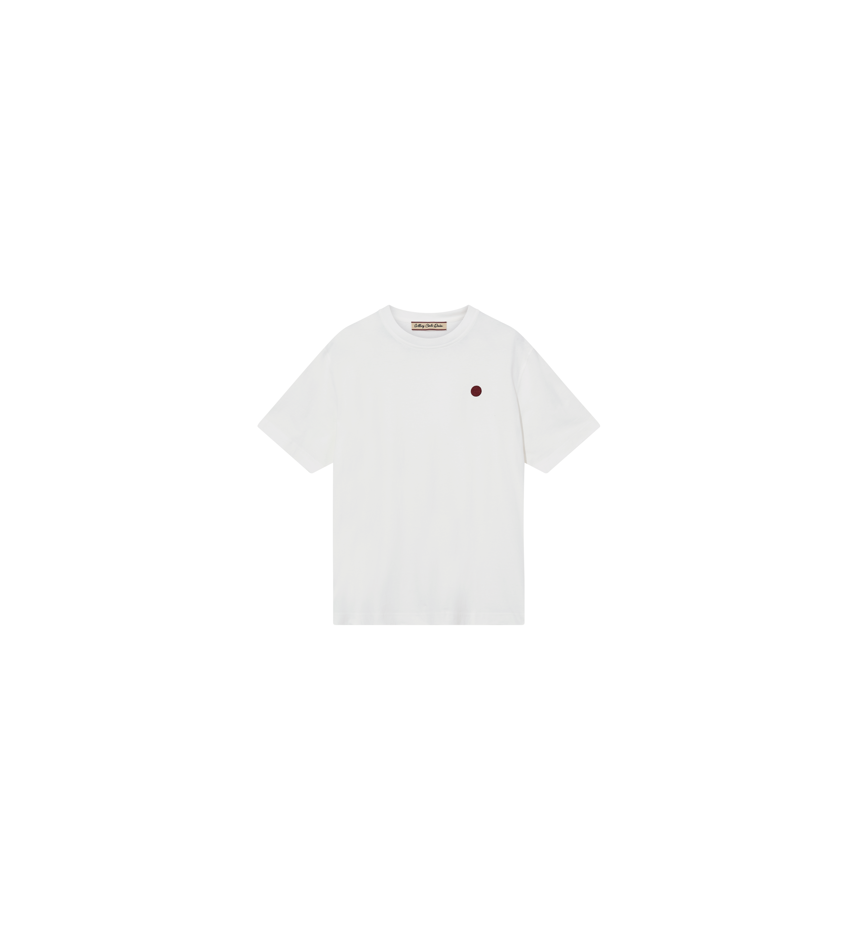 Packshot / White / Front