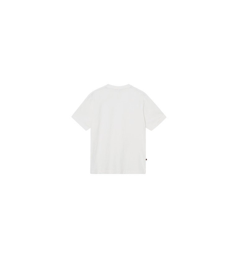 Packshot / White / Back