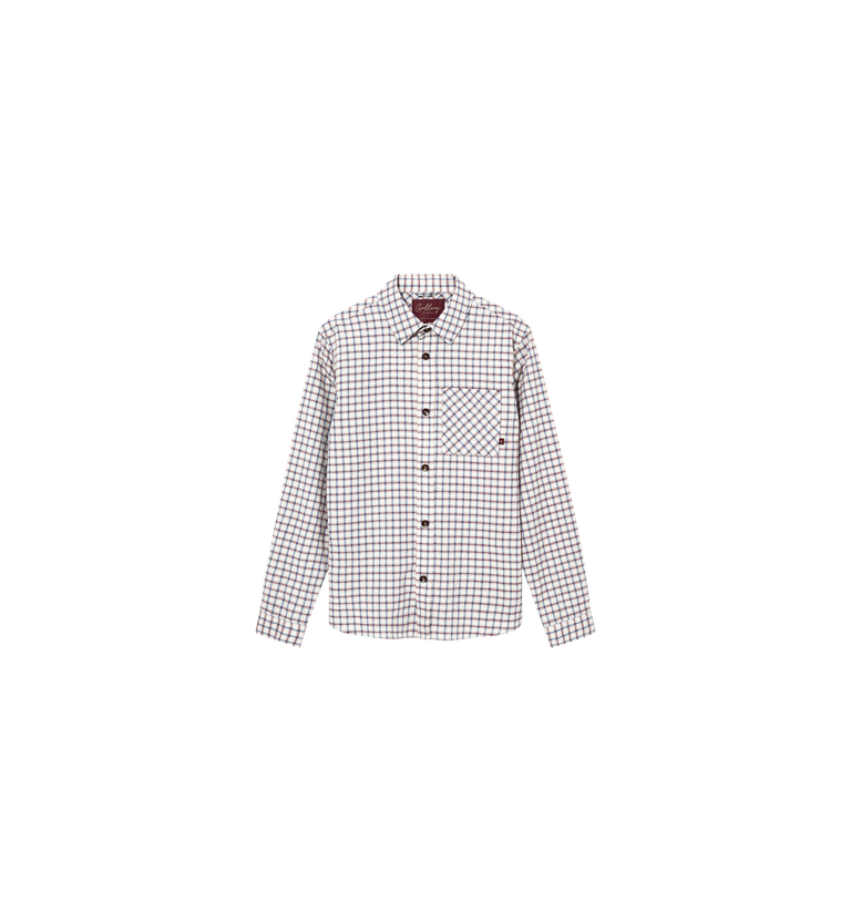Packshot / Ecru / Front