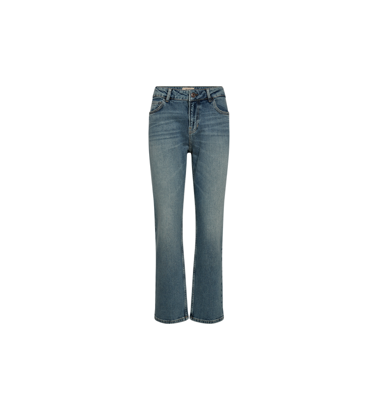 Packshot / Vintage Blue / Front