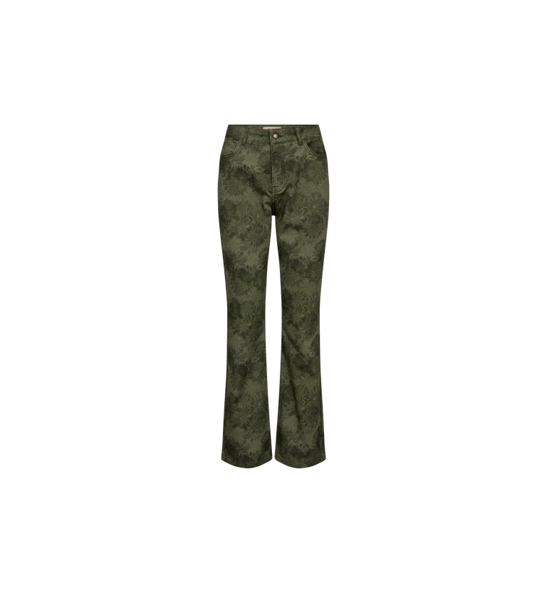 Packshot / Olive Night / Front