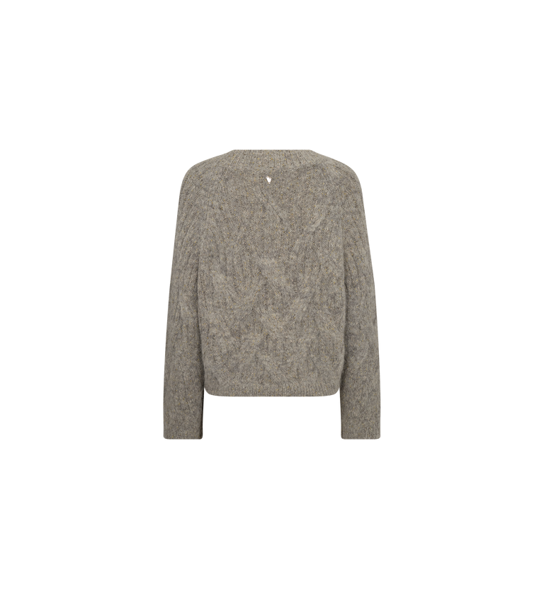 Packshot / Drizzle / Back