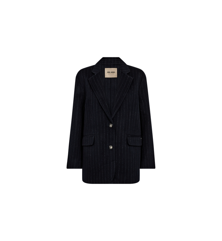 Packshot / Salute Navy / Front