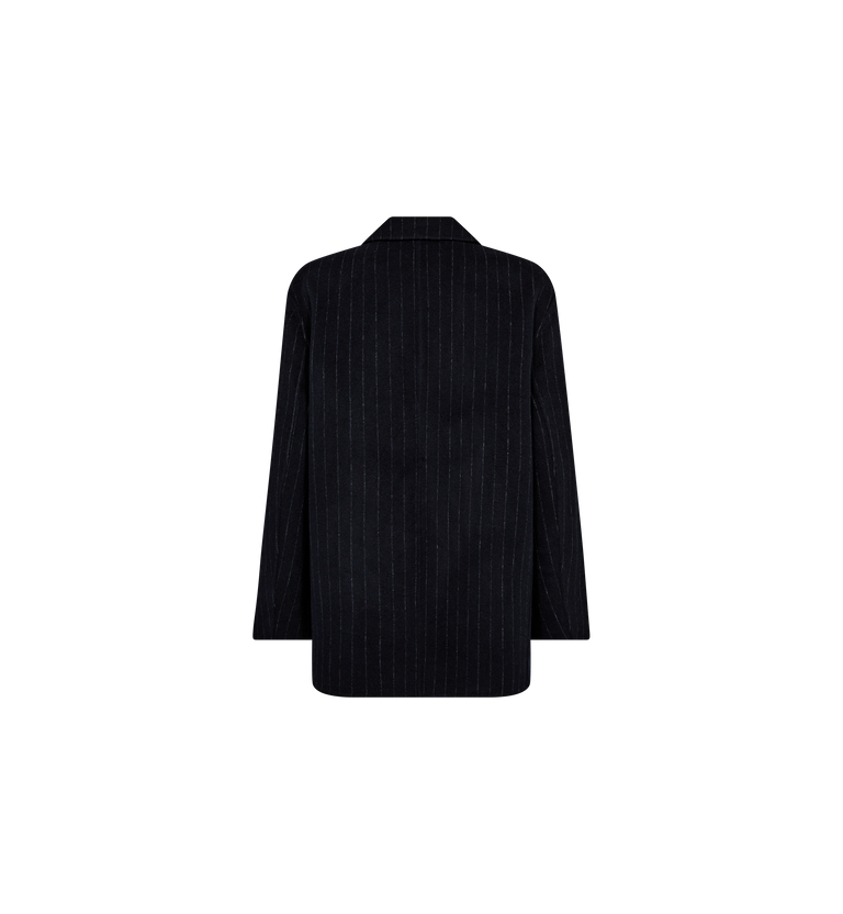 Packshot / Salute Navy / Back