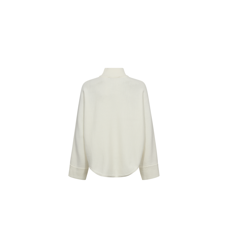 Packshot / Ecru / Back