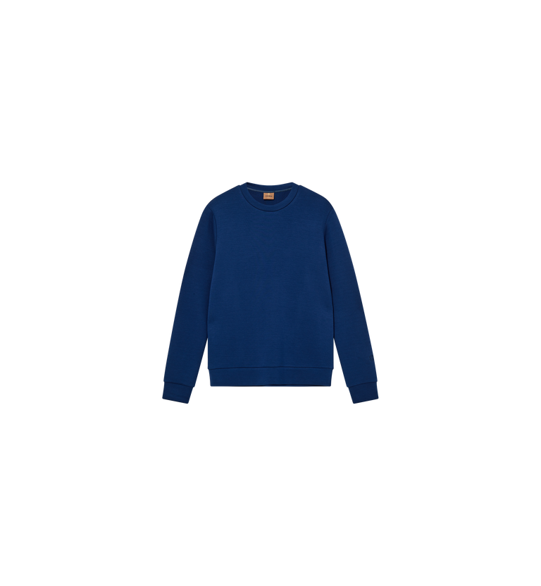 Packshot / Estate Blue / Front