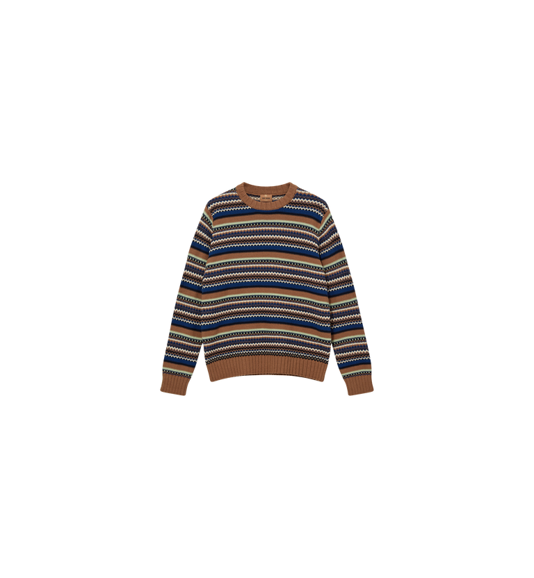 Packshot / Toasted Coconut / Front