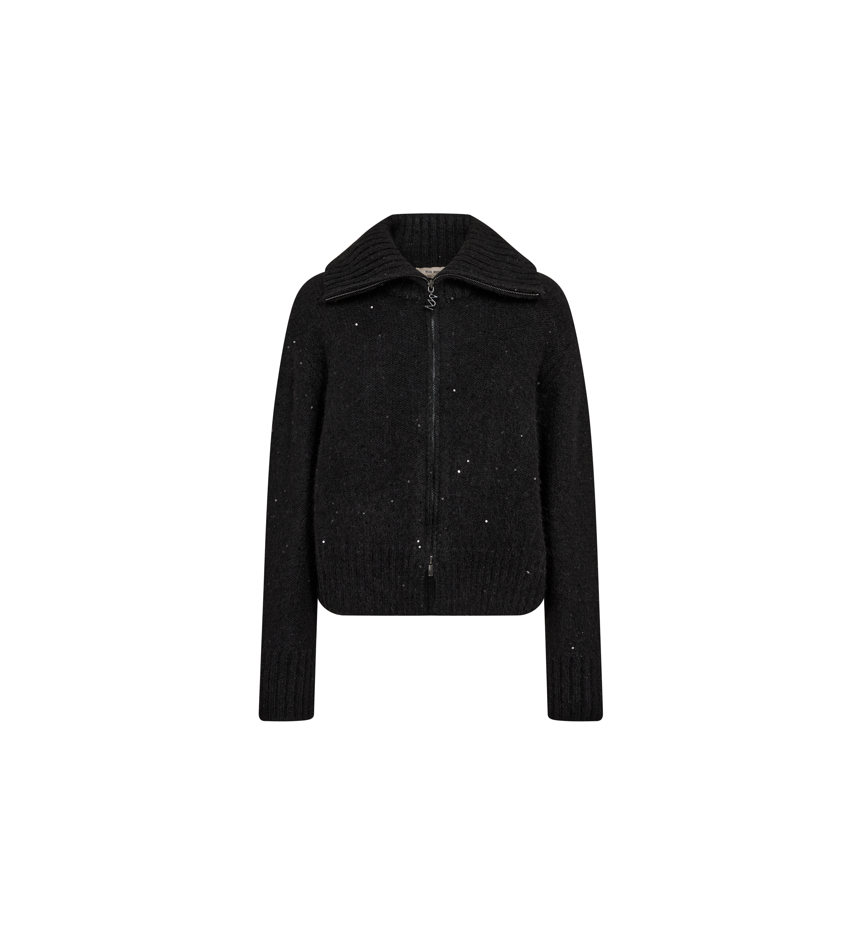 Packshot / Black / Front