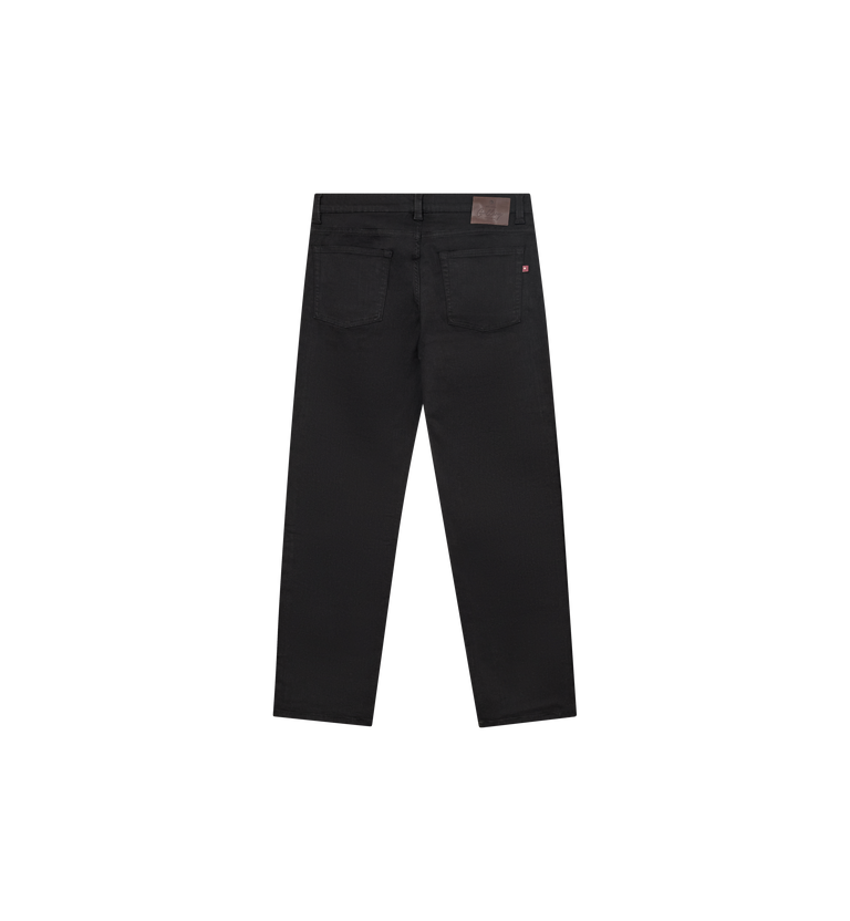 Packshot / Black / Back