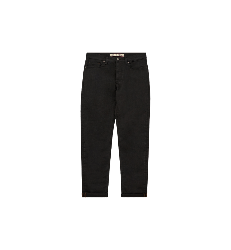 Packshot / Black / Front