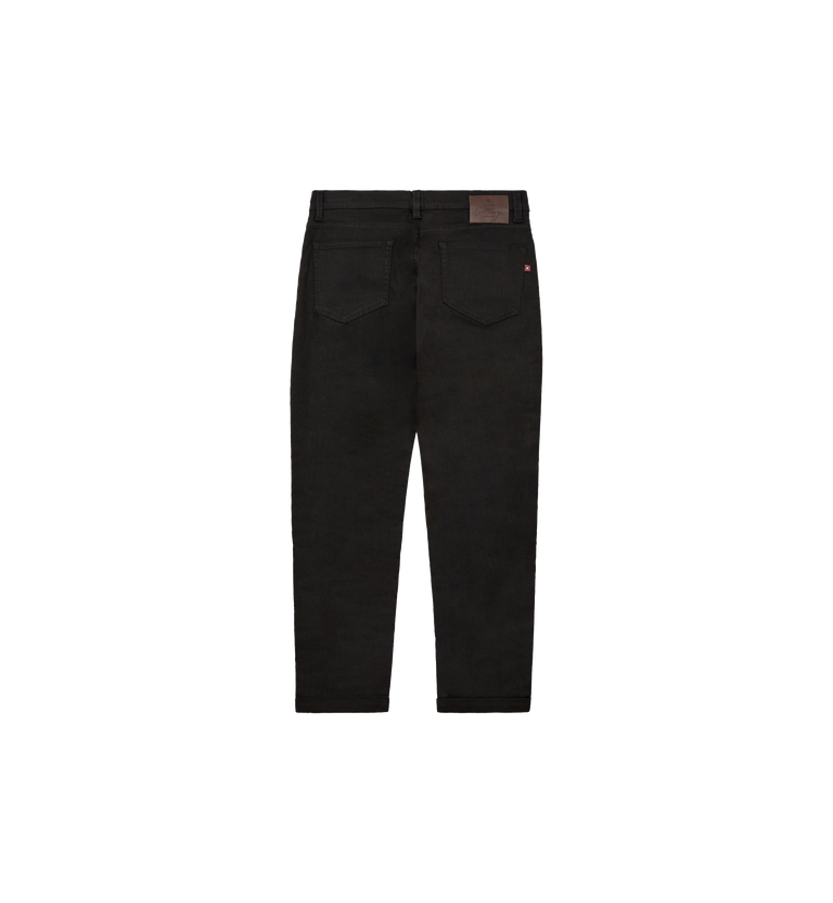 Packshot / Black / Back