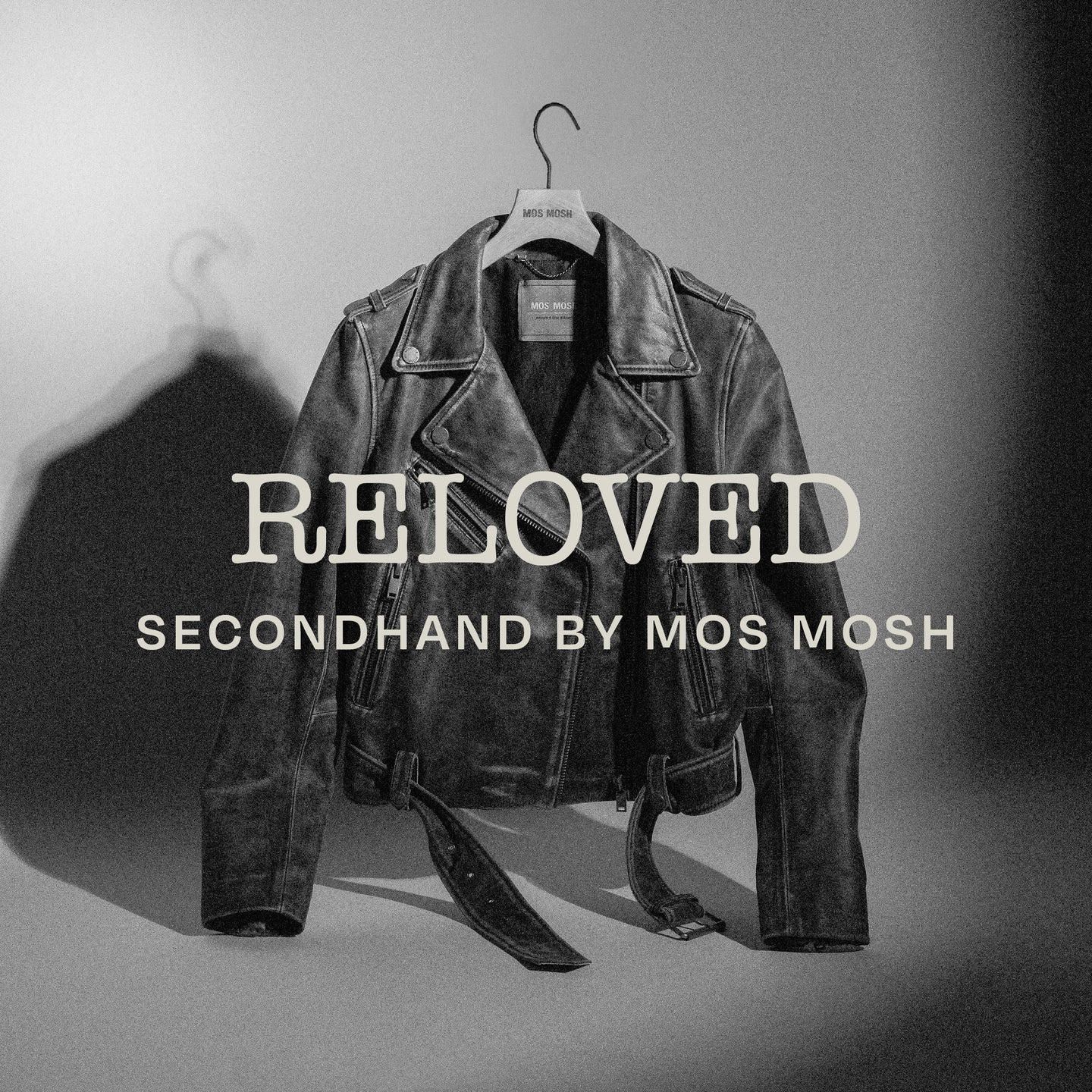 ReLoved by MOS MOSH