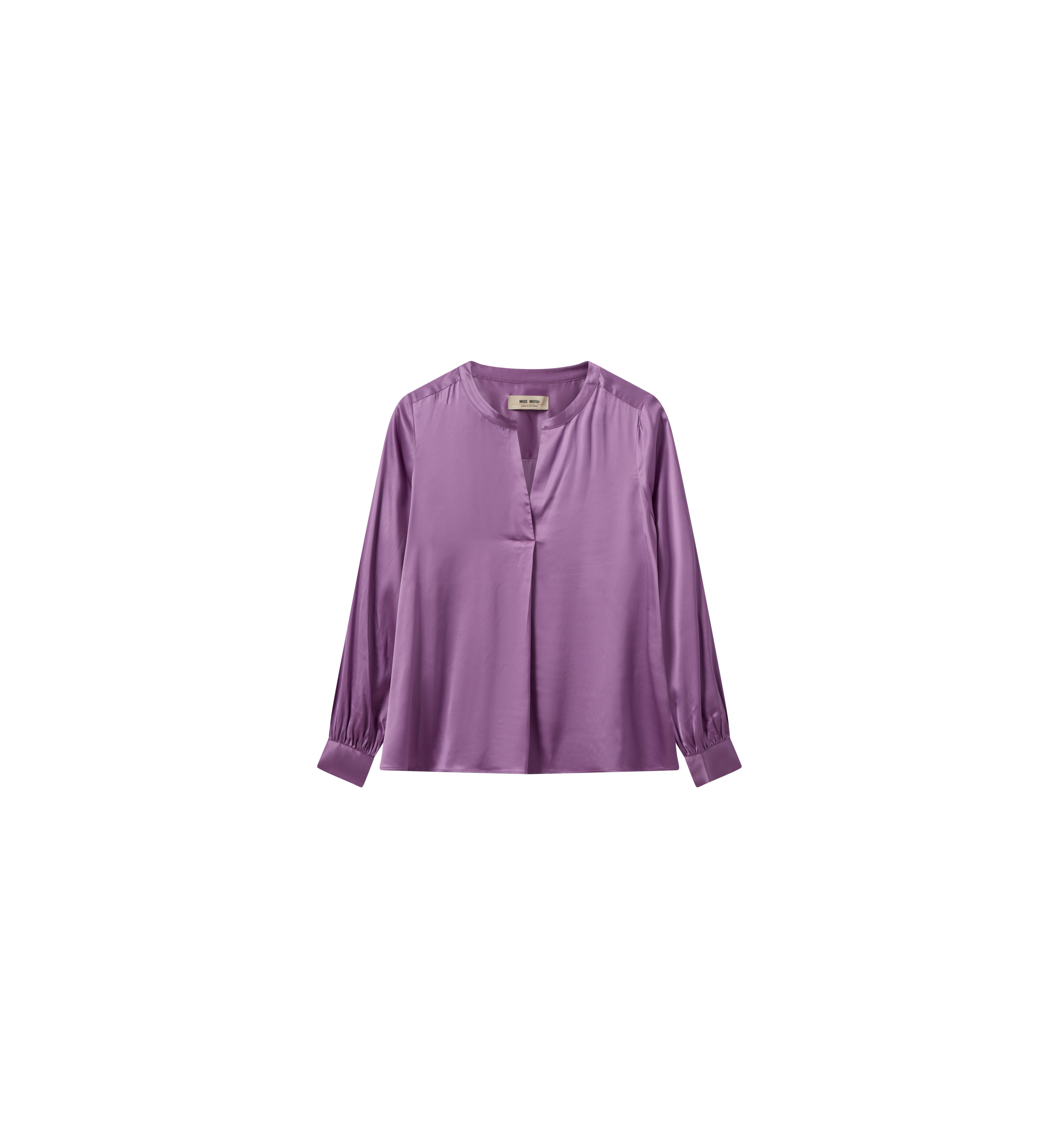 Packshot / Iris Orchid / Front