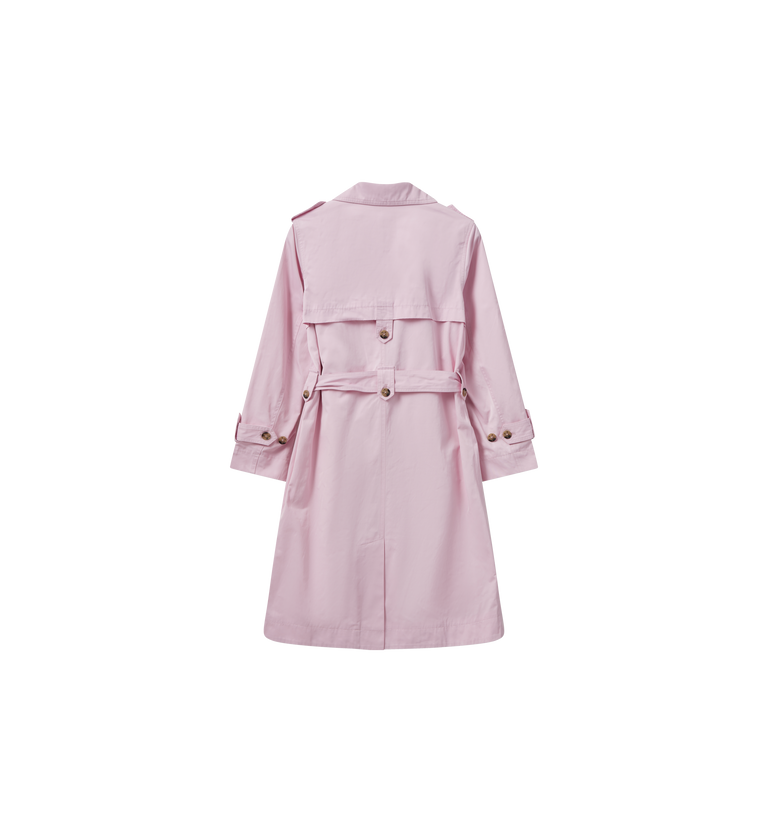Packshot / Pink Lady / Back