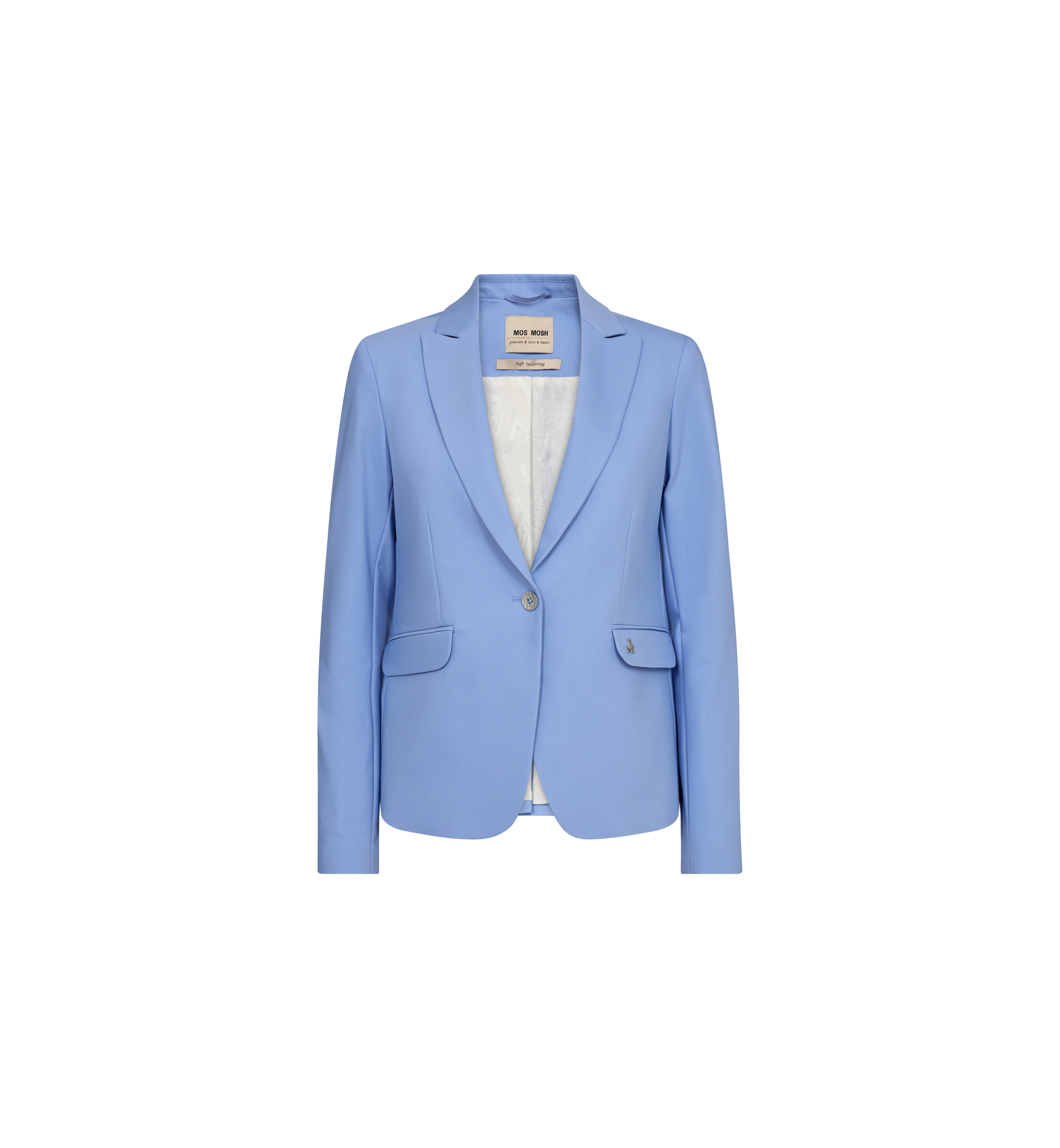 Packshot / Hydrangea / Front