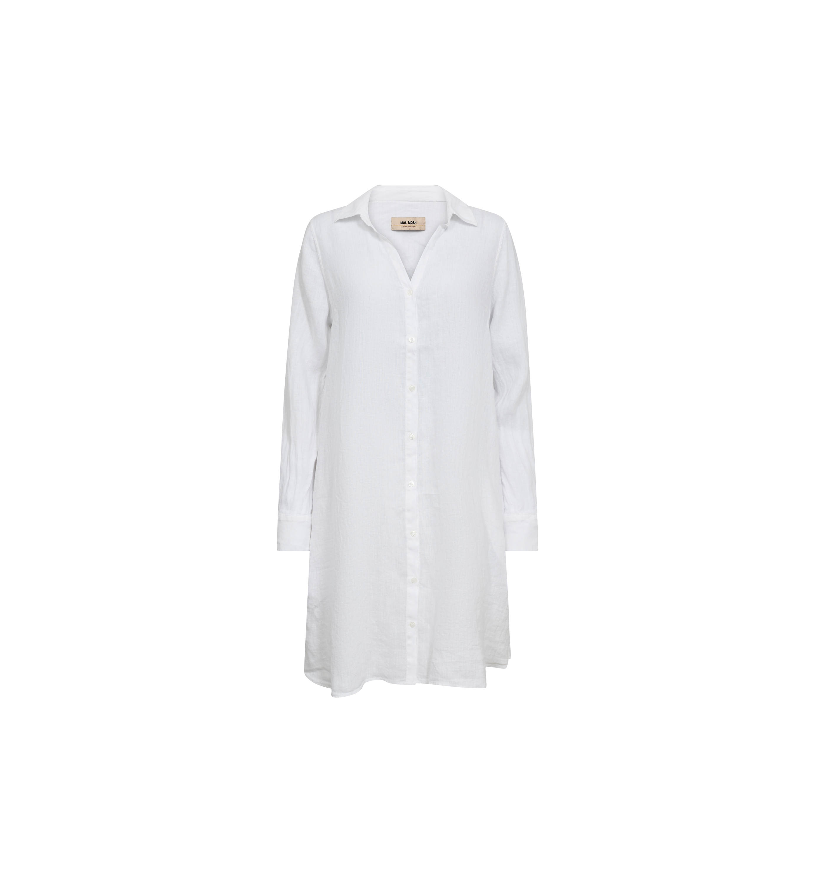 Packshot / White / Front