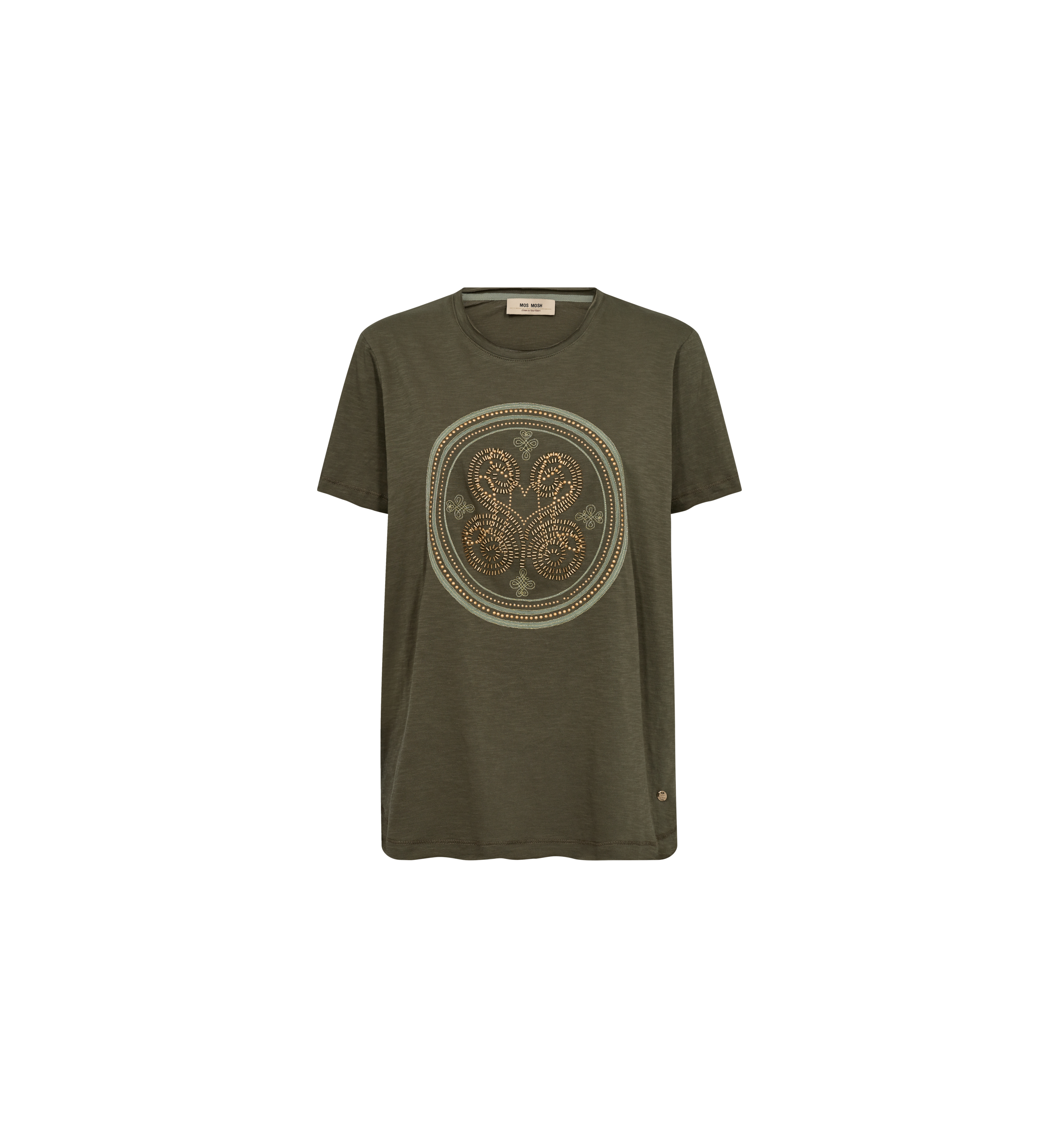 Packshot / Sea Turtle / Front