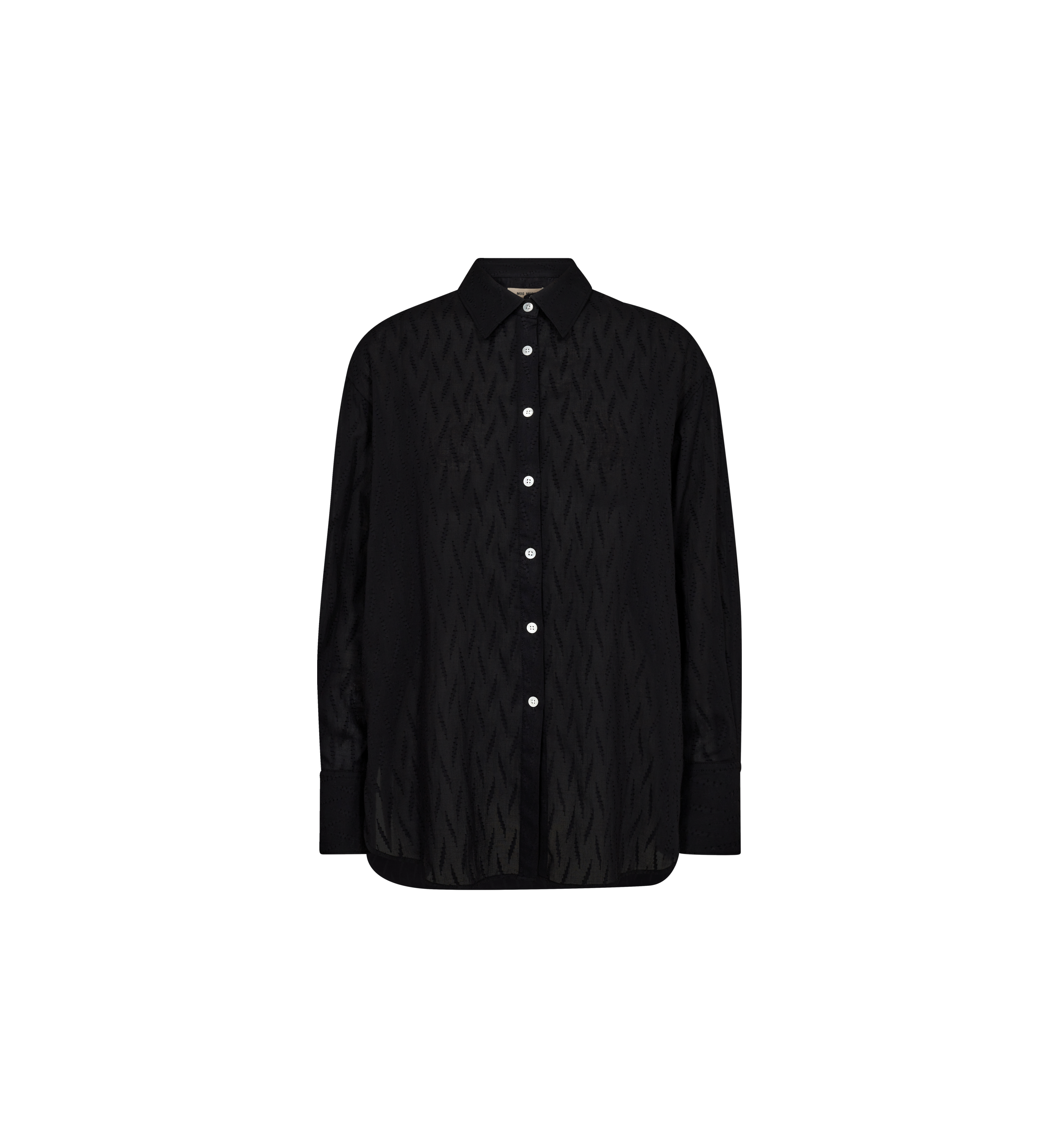 Packshot / Black / Front