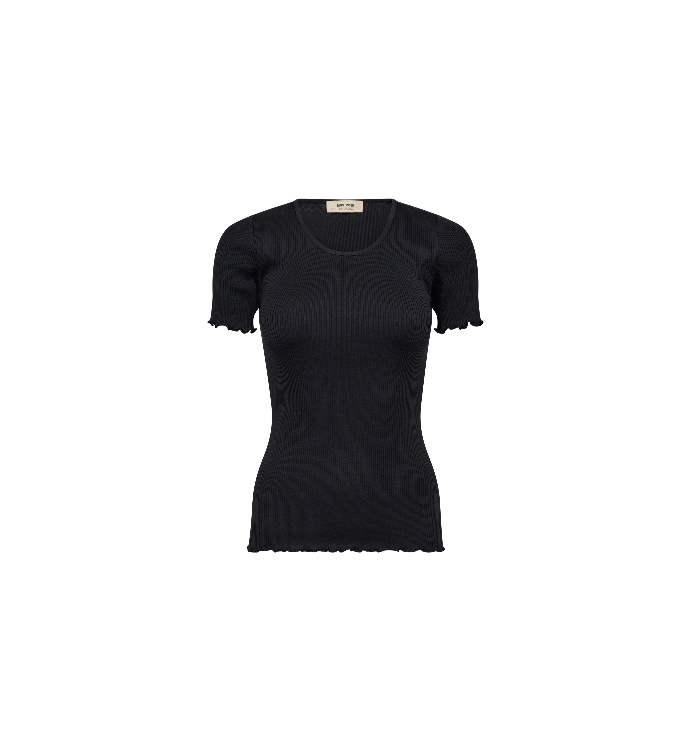 Packshot / Black / Front