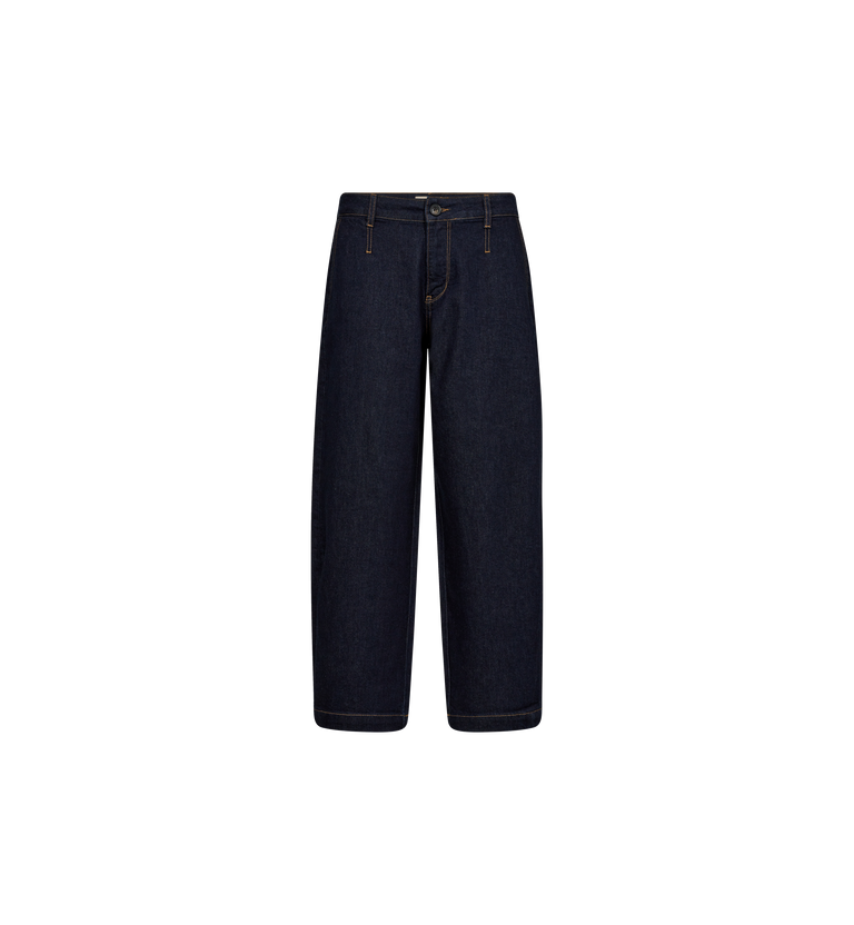 Packshot / Dark Blue / Front