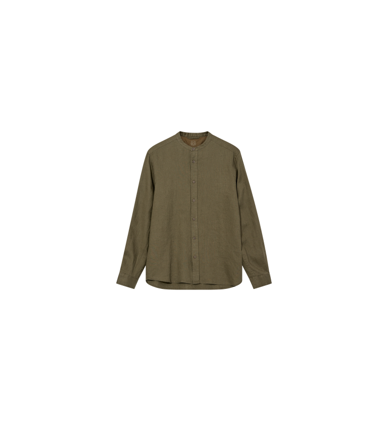 Packshot / Foss Olive / Front
