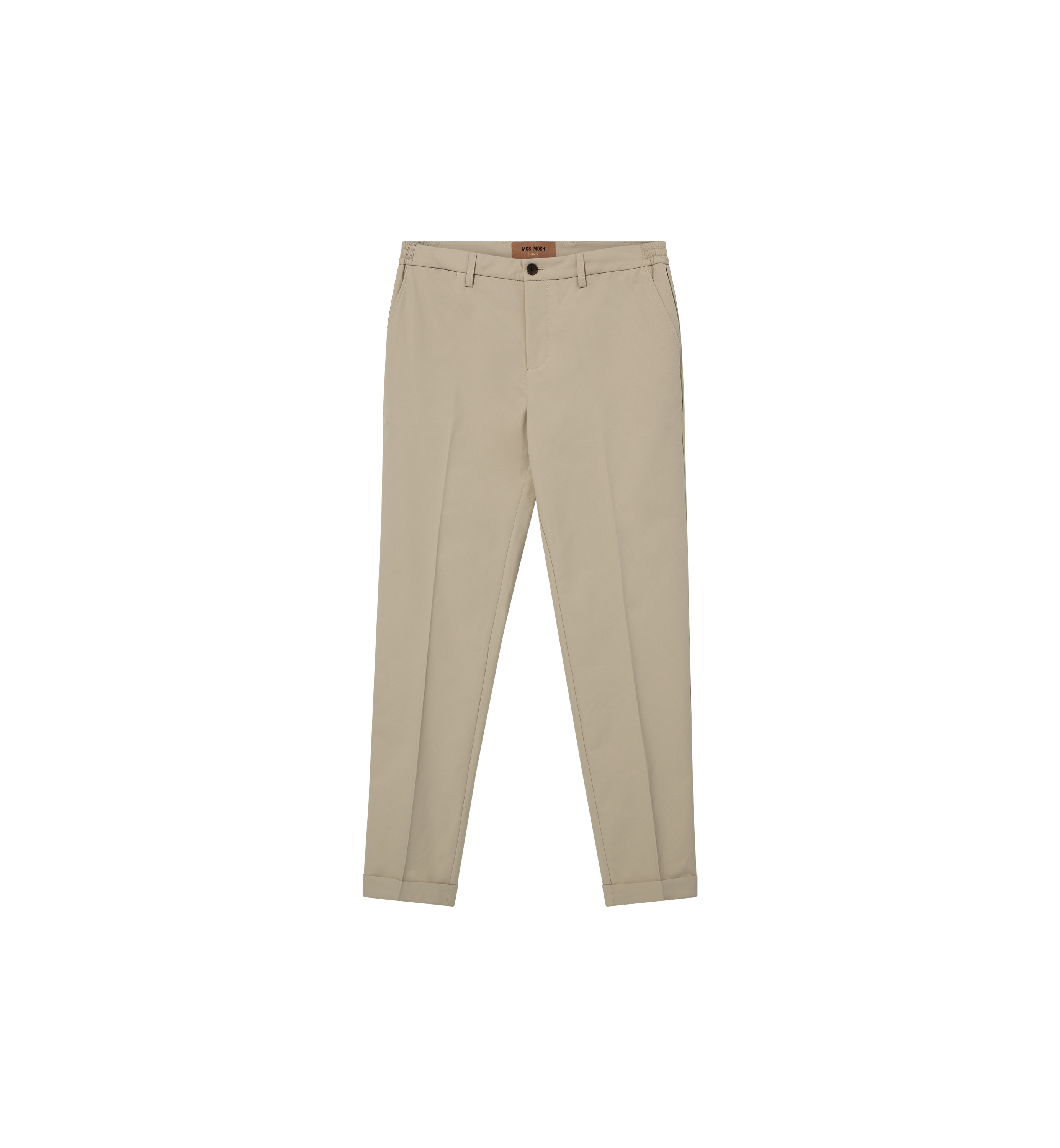 Packshot / Warm Kit / Front