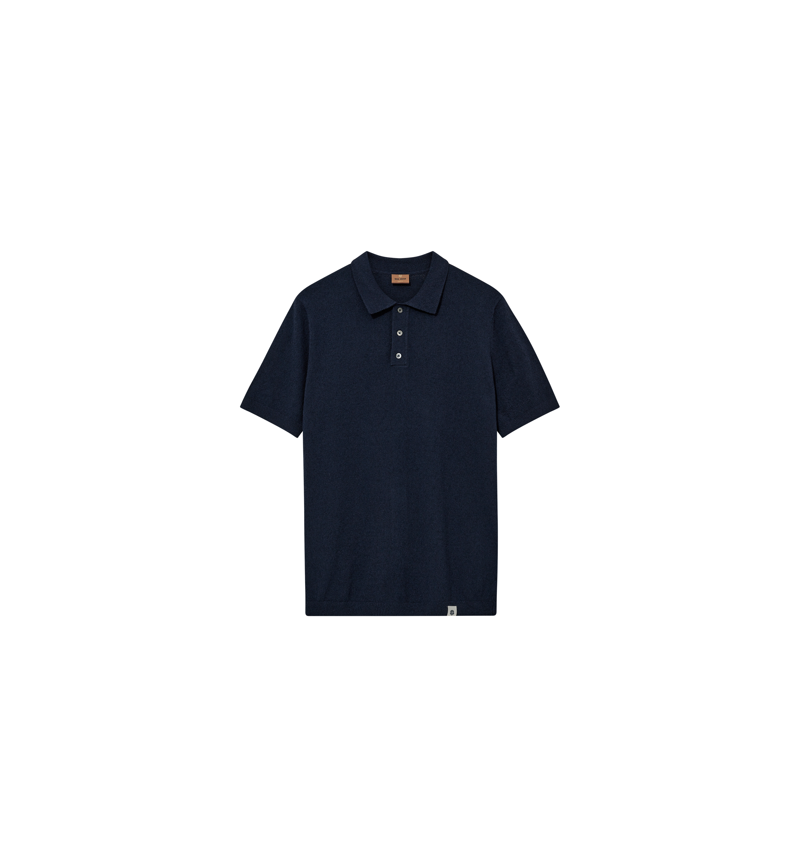 Packshot / Navy / Front