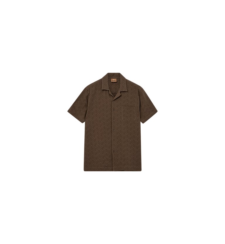 Packshot / Brown / Front