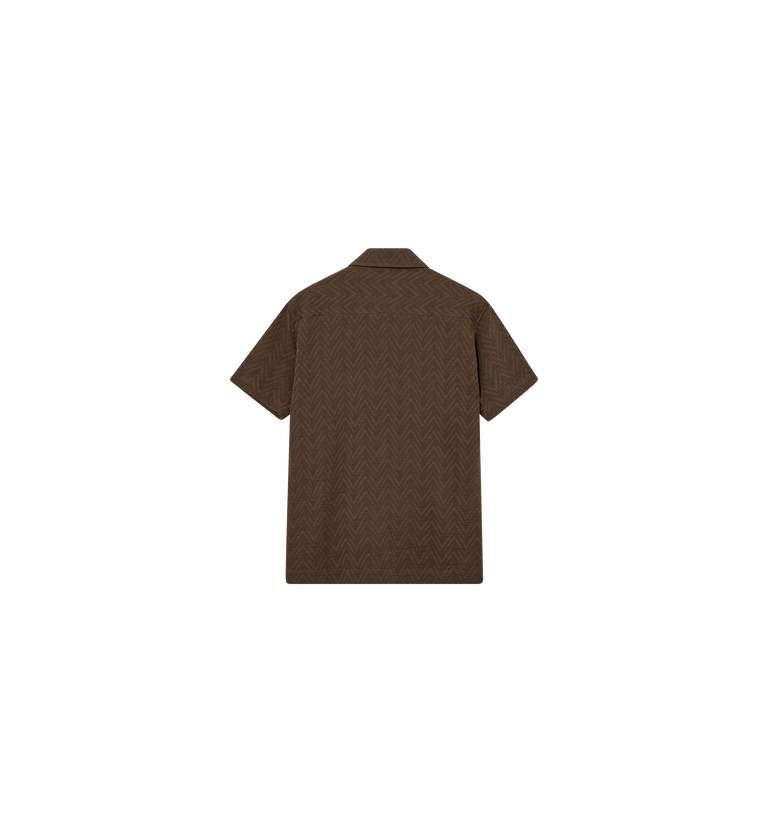 Packshot / Brown / Back