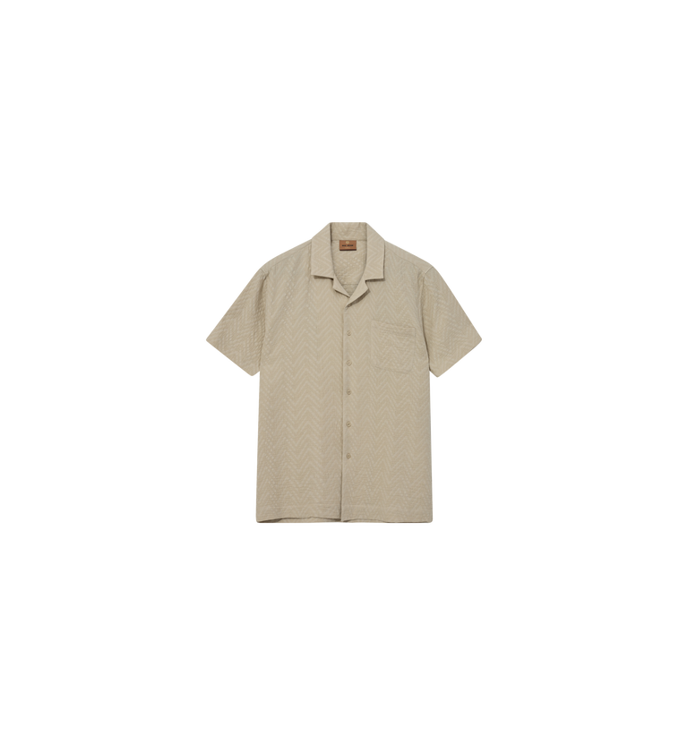 Packshot / Warm Beige / Front