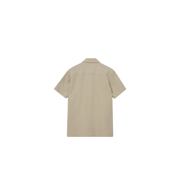 Packshot / Warm Beige / Back