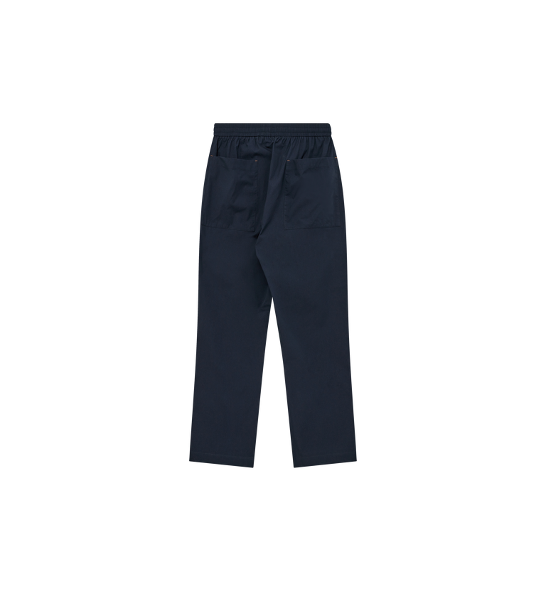 Packshot / Navy / Back