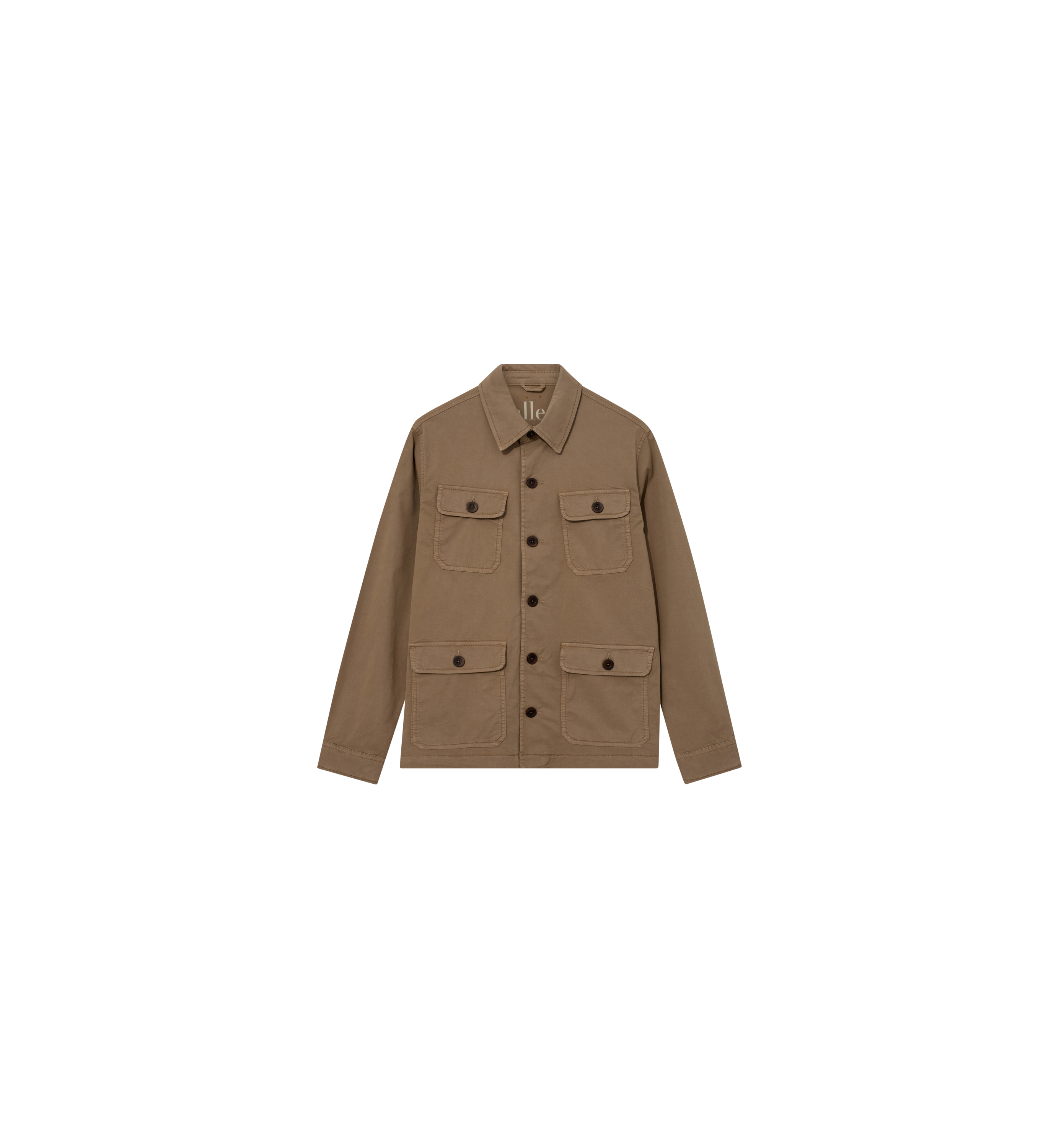 Packshot / Warm Sand / Front
