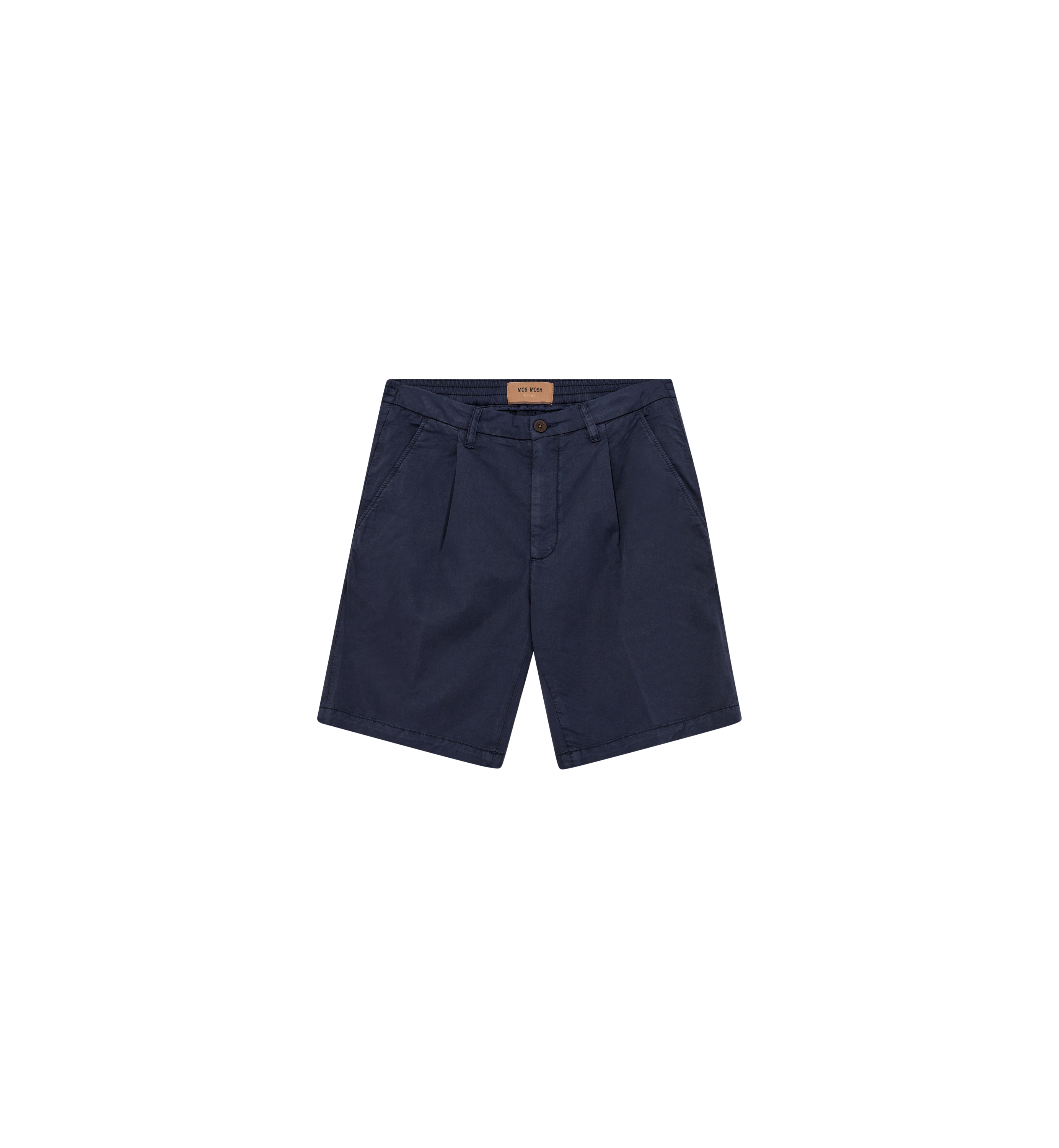 Packshot / Salute Navy / Front