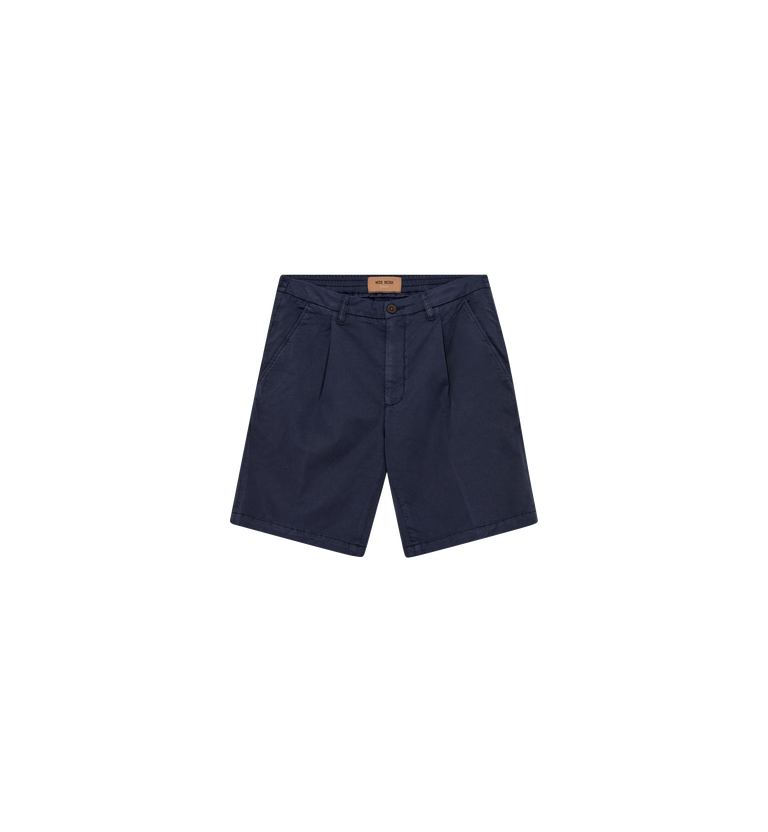 Packshot / Salute Navy / Front