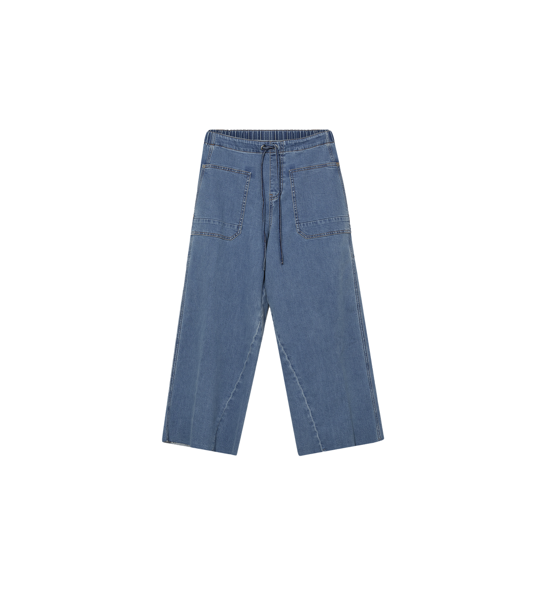 MMHCheer People Jeans